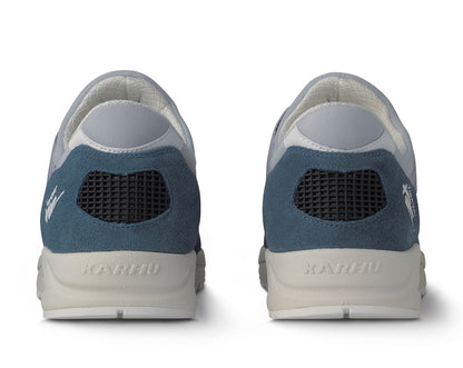 Aria 95 Trainers Blue Mirage / Skipper Blue