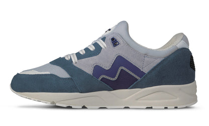 Aria 95 Trainers Blue Mirage / Skipper Blue