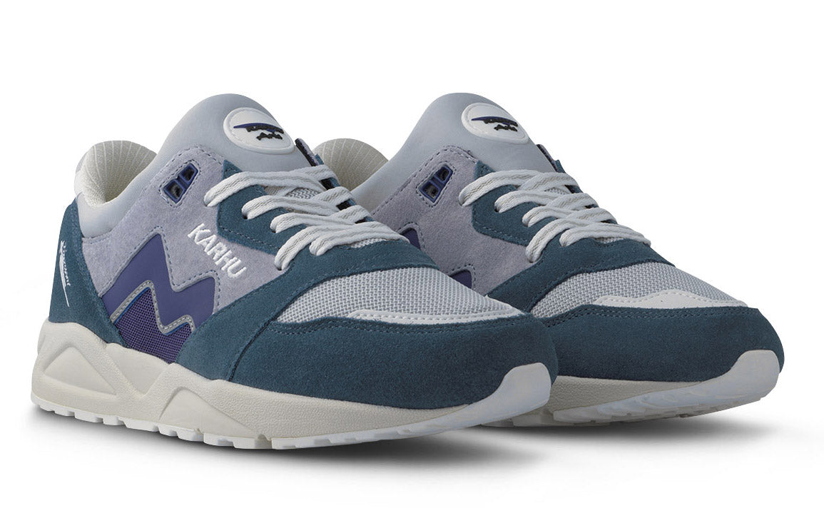Aria 95 Trainers Blue Mirage / Skipper Blue