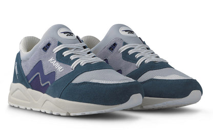 Aria 95 Trainers Blue Mirage / Skipper Blue