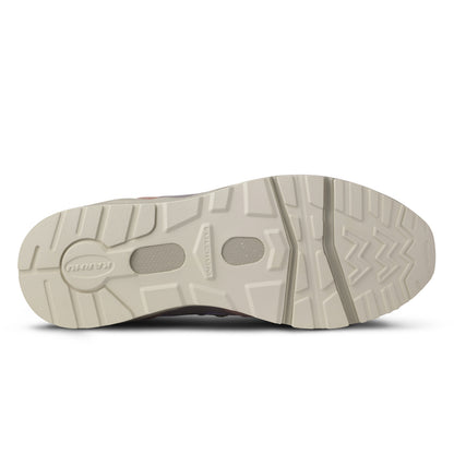 Aria 95 Trainers Warm Taupe / Fig