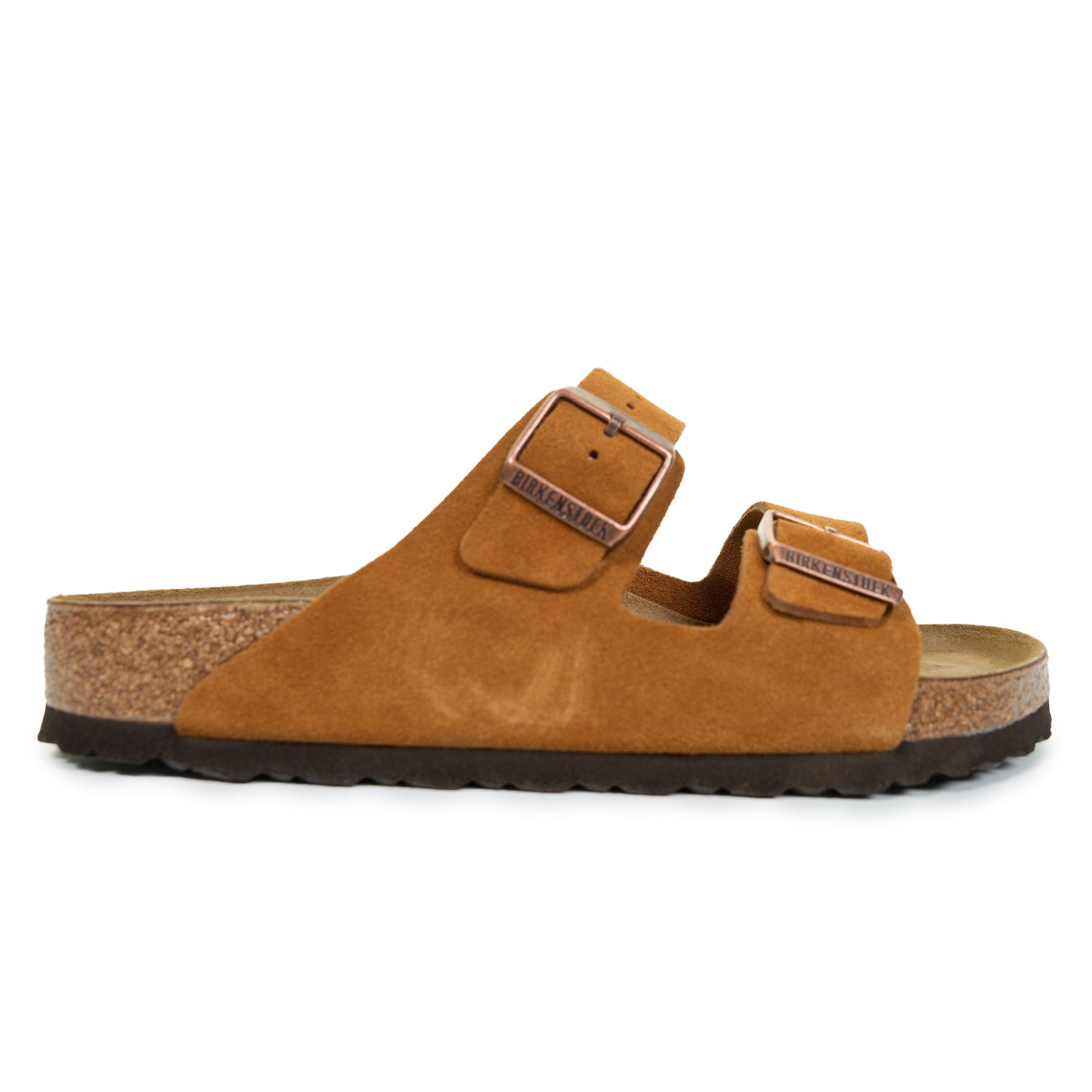 Arizona BS LEVE Regular Width Mink