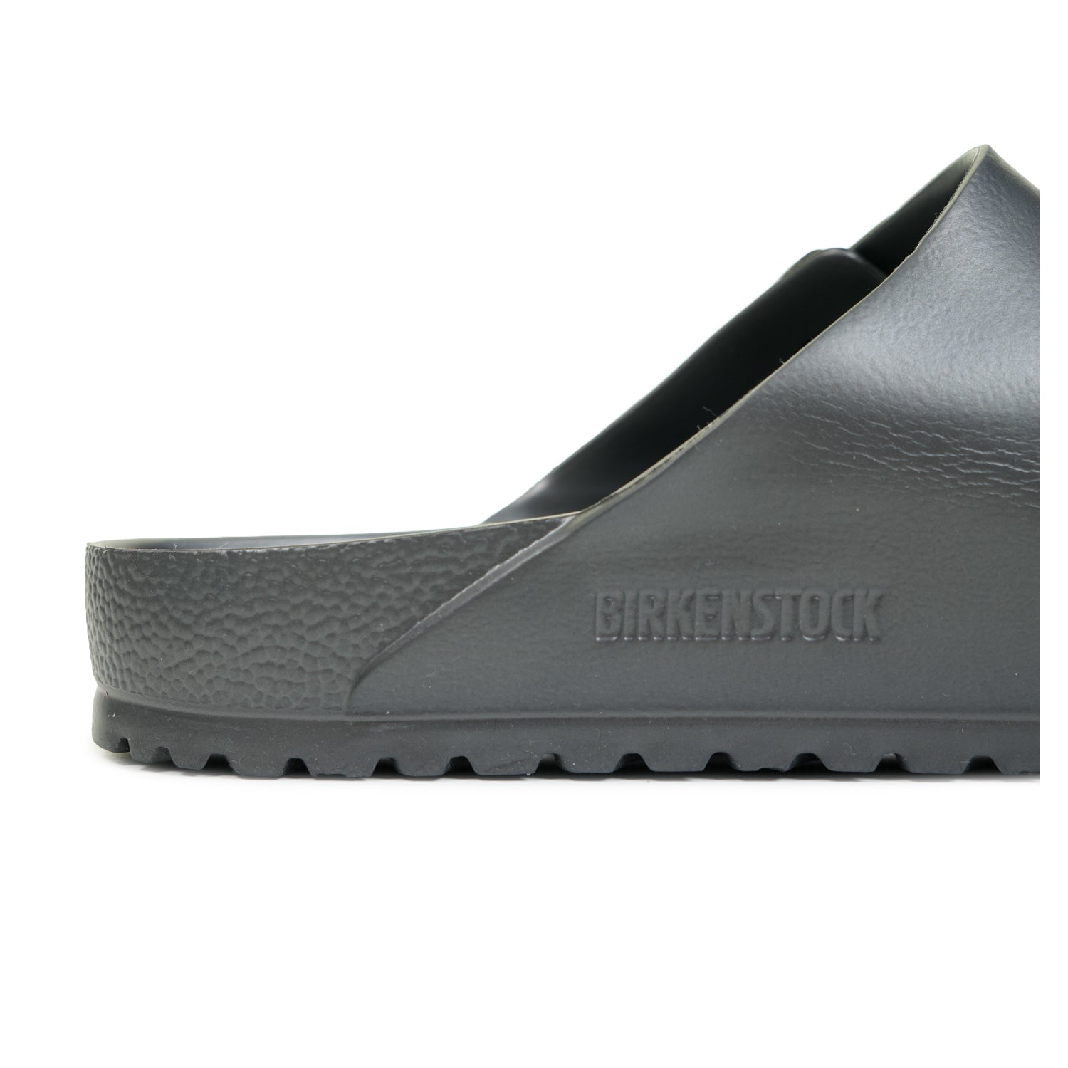 Arizona Eva Sandals Regular Fit Metallic Anthracite