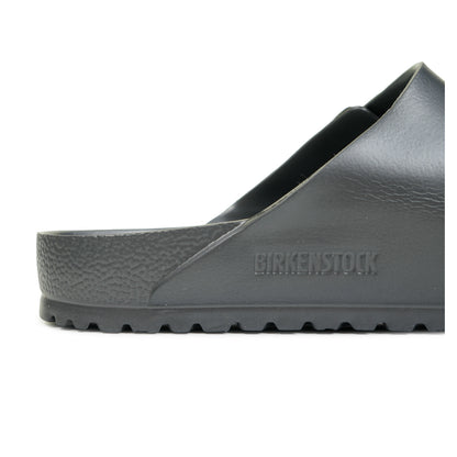 Arizona Eva Sandals Regular Fit Metallic Anthracite
