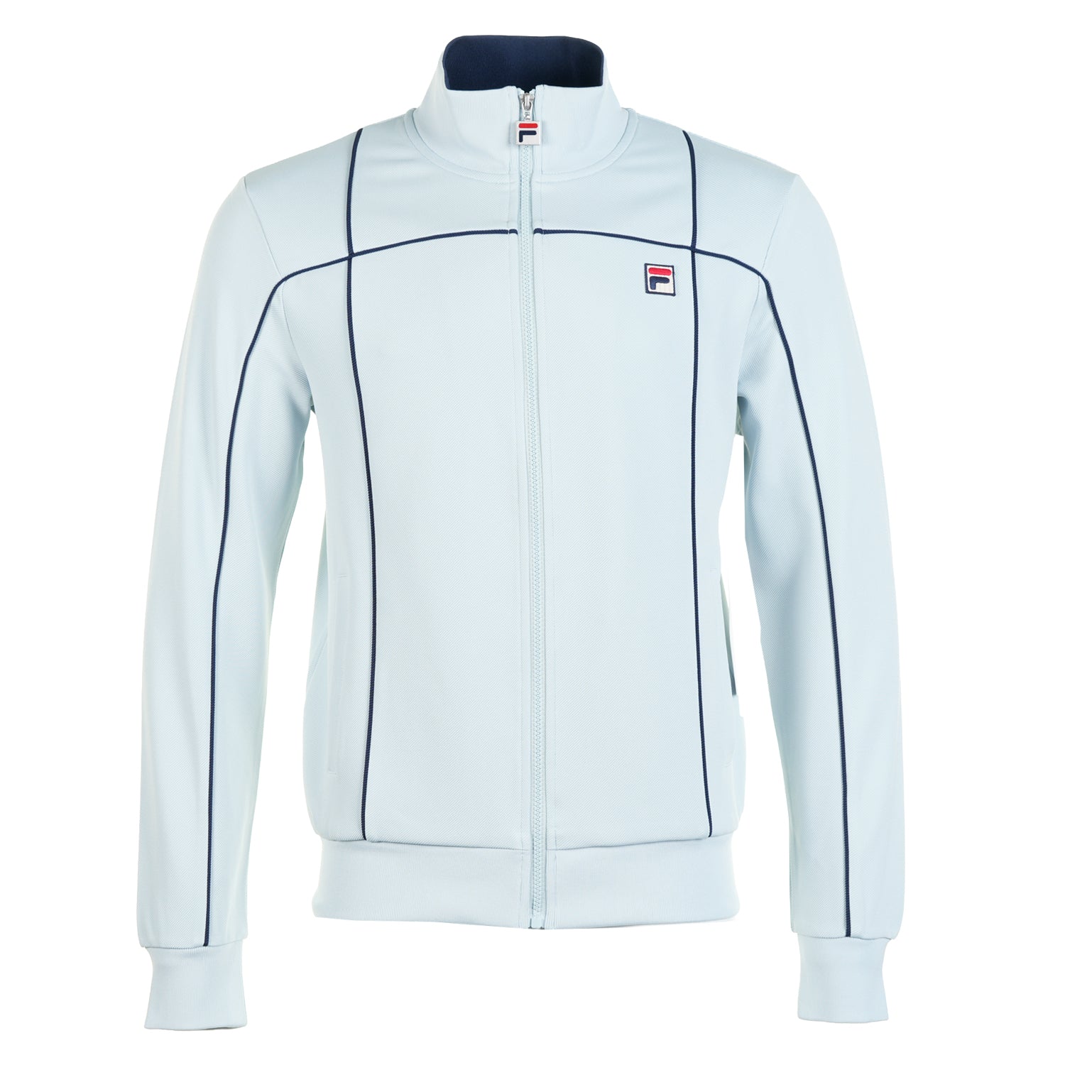 Fila Armando Piping Track Top Skyway