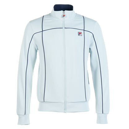 Fila Armando Piping Track Top Skyway