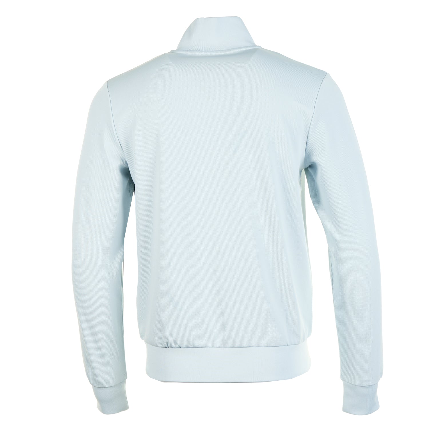 Back of Fila Armando Piping Track Top Skyway