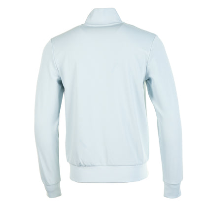 Back of Fila Armando Piping Track Top Skyway