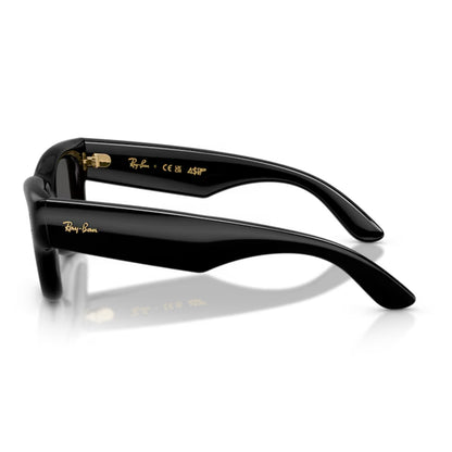 Wayfarer Puffer Black / Ultra Black