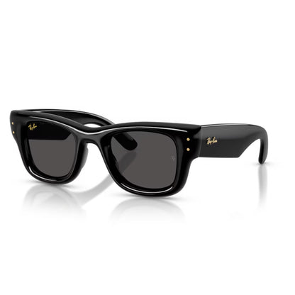 Wayfarer Puffer Black / Ultra Black