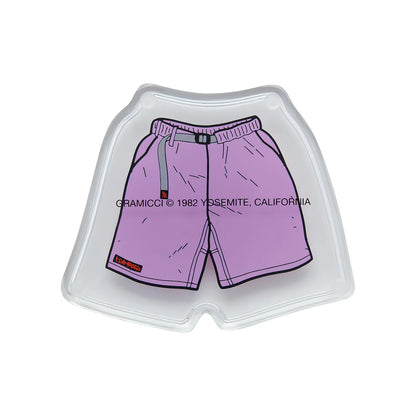 Gramicci Shorts Ashtray