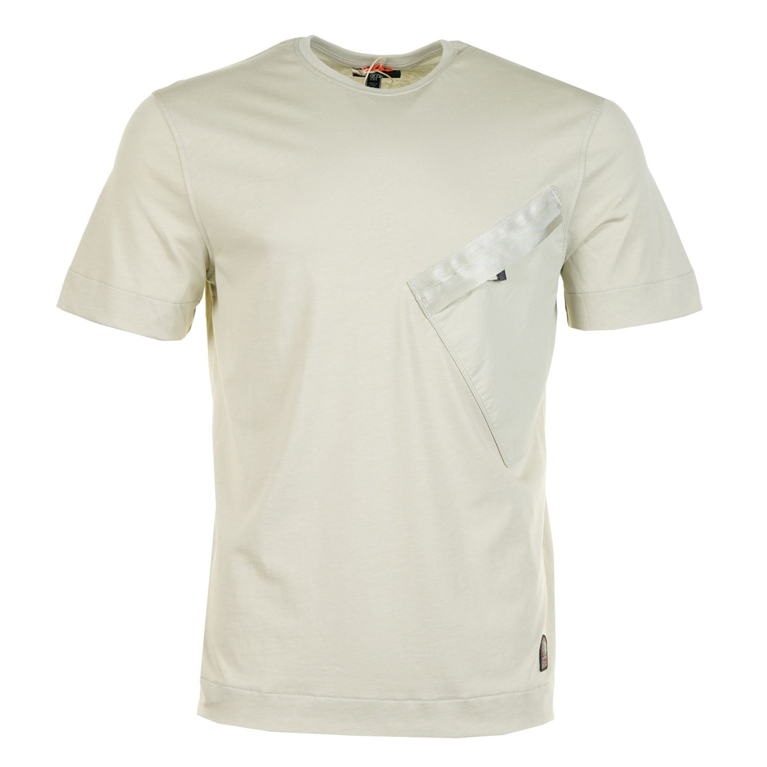Baildon T Shirt Asparagus