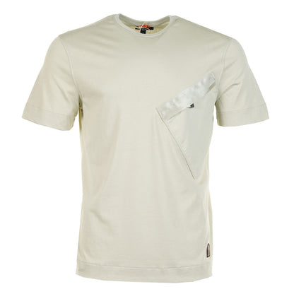 Baildon T Shirt Asparagus
