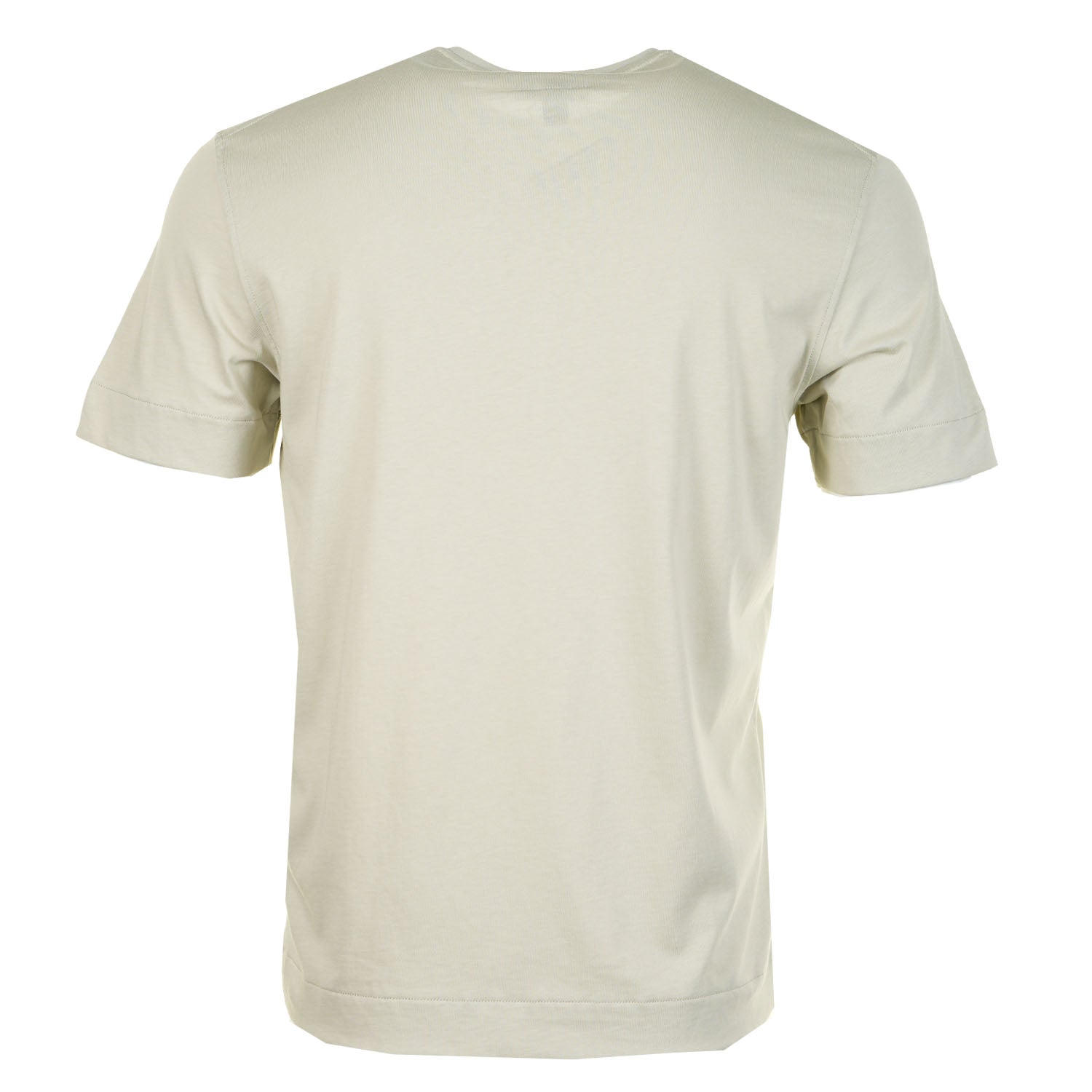 Baildon T Shirt Asparagus