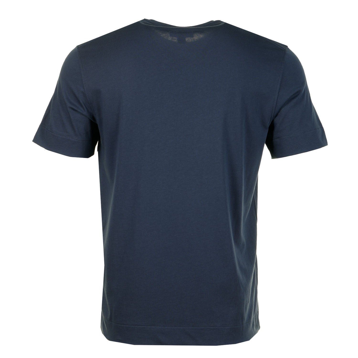 Baildon T Shirt Ink Blue