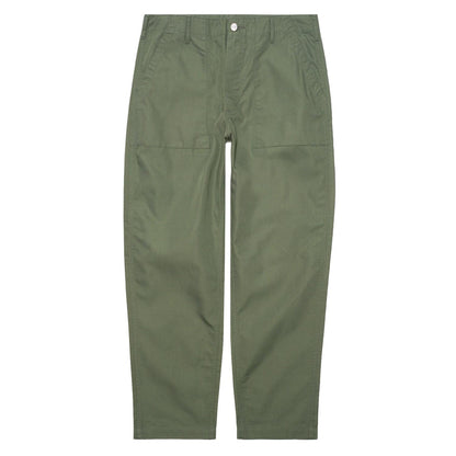Baker Pant Olive Garment Washed