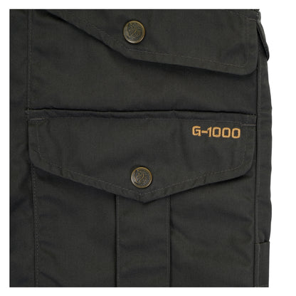 Barents Pro Shorts Dark Grey