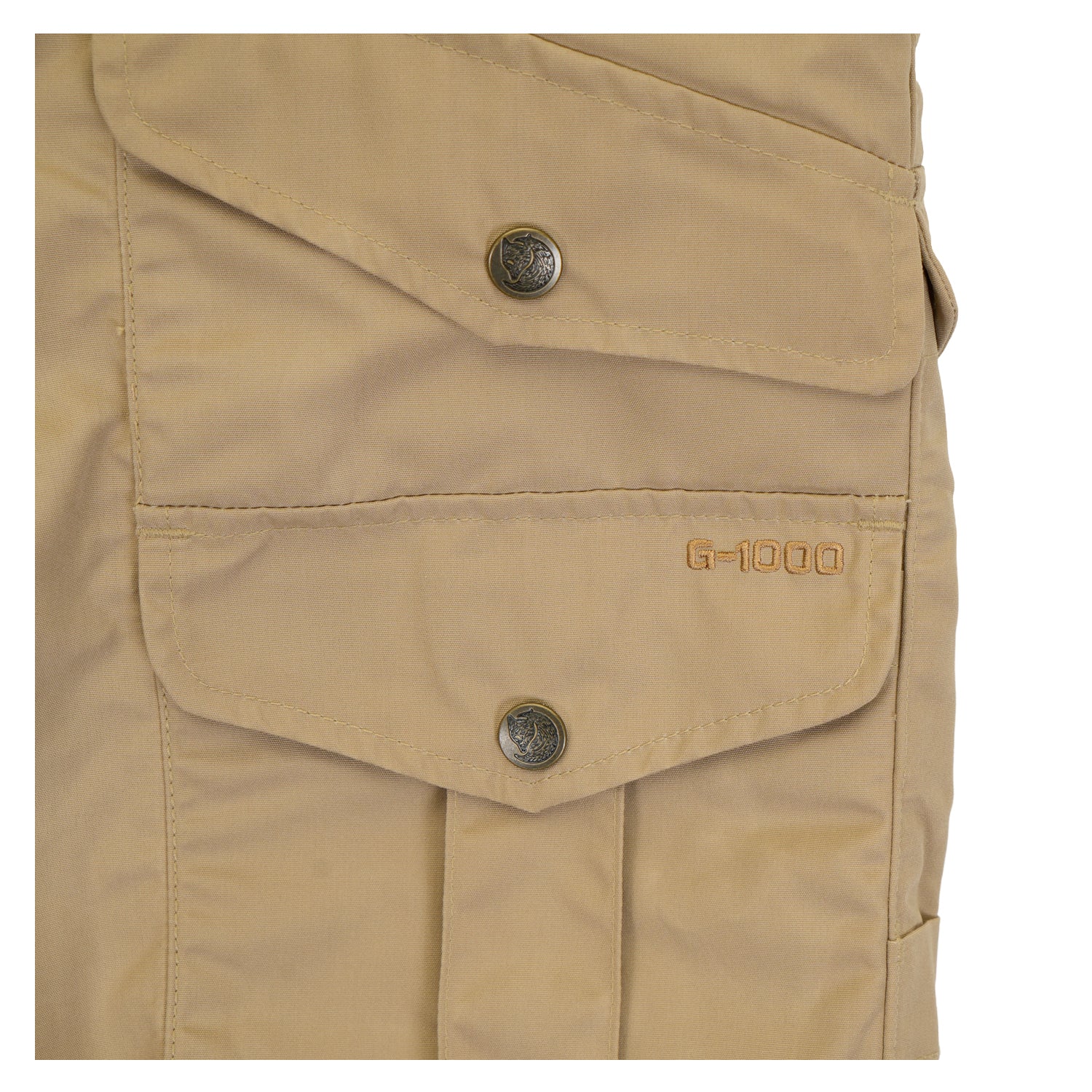Barents Pro Shorts Sand
