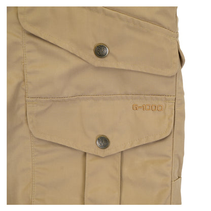 Barents Pro Shorts Sand