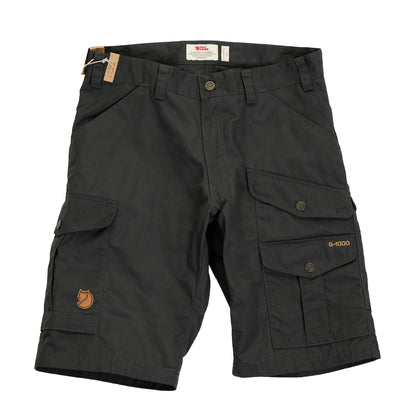 Barents Pro Shorts Dark Grey