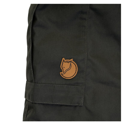 Barents Pro Shorts Dark Grey