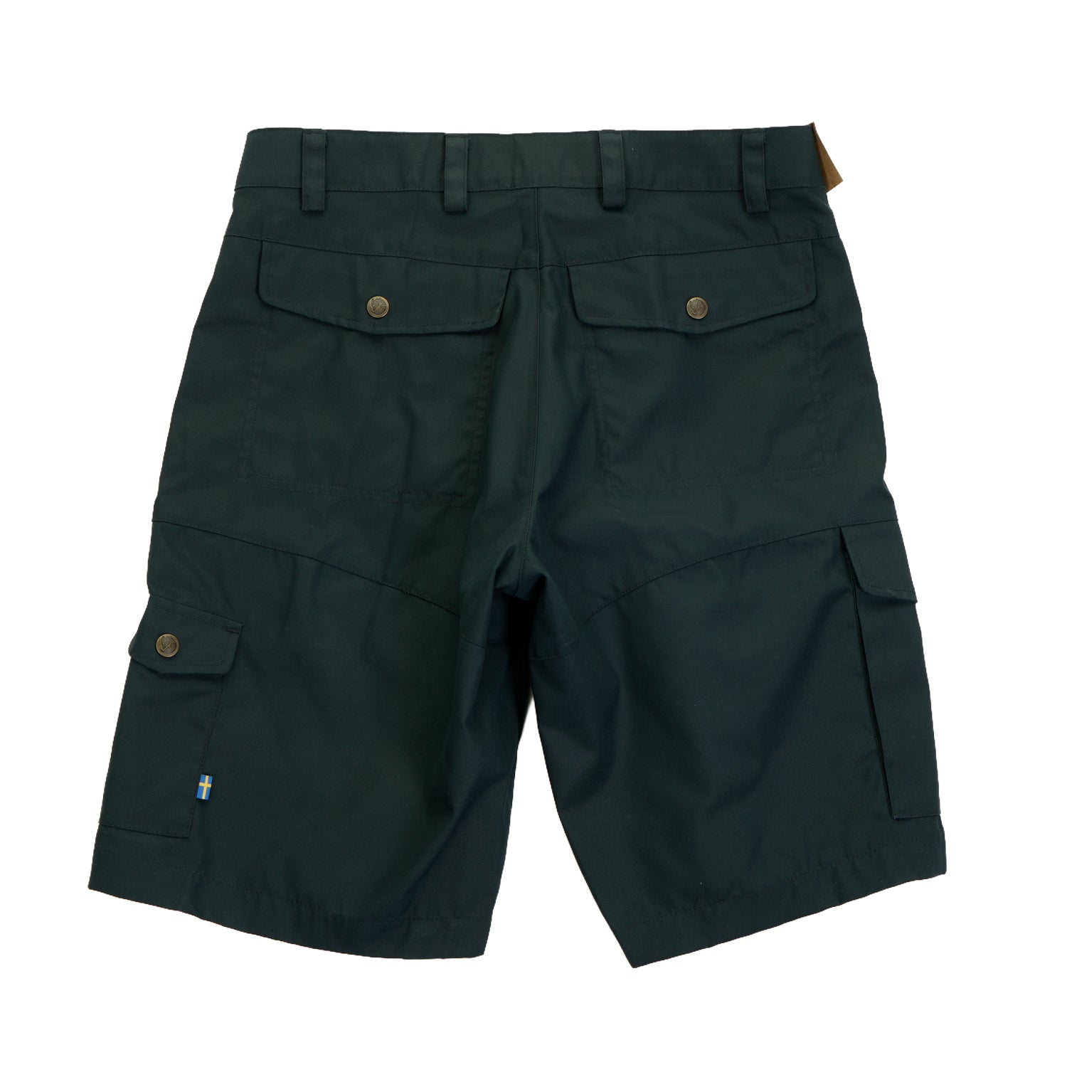 Karl Pro Shorts Dark Navy