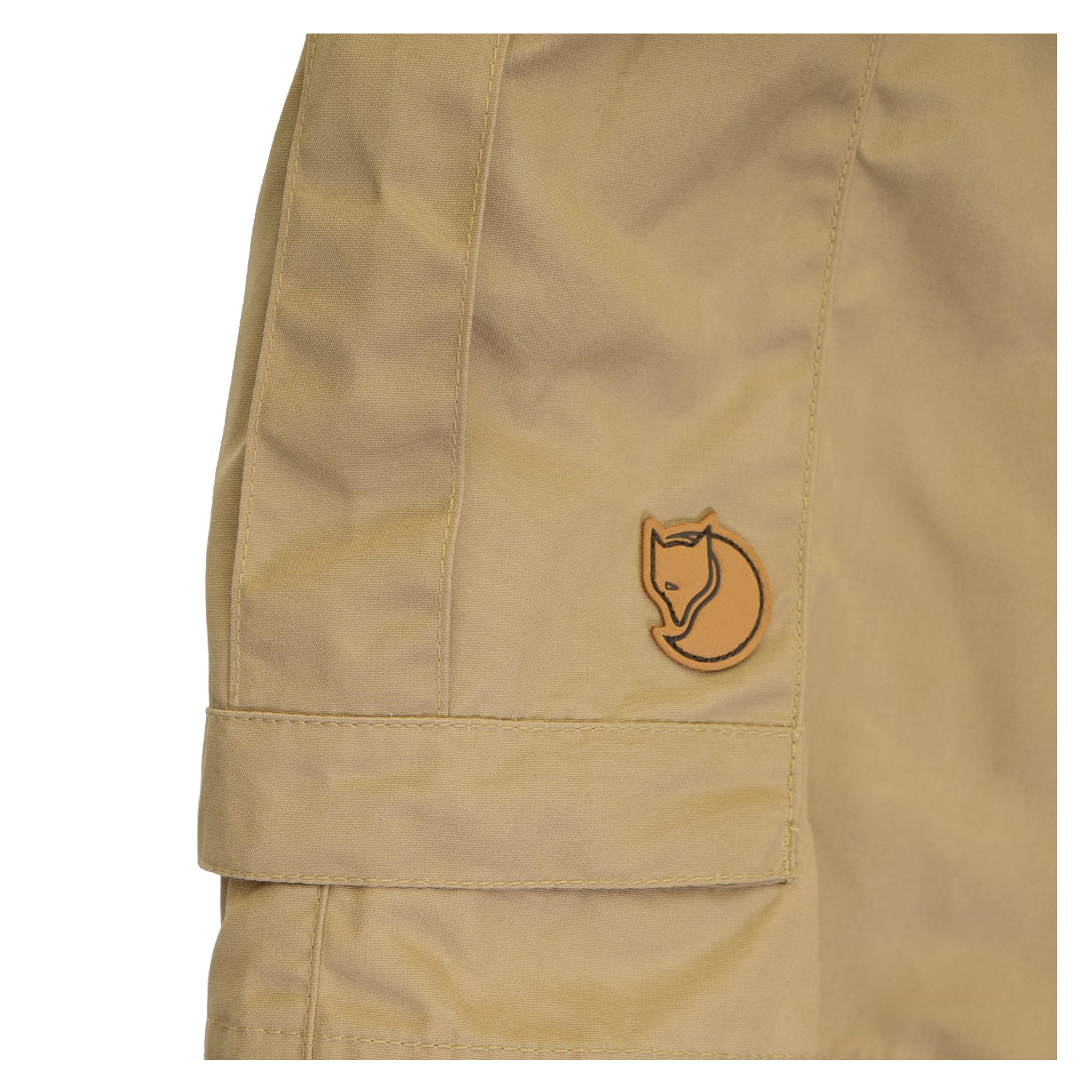 Barents Pro Shorts Sand