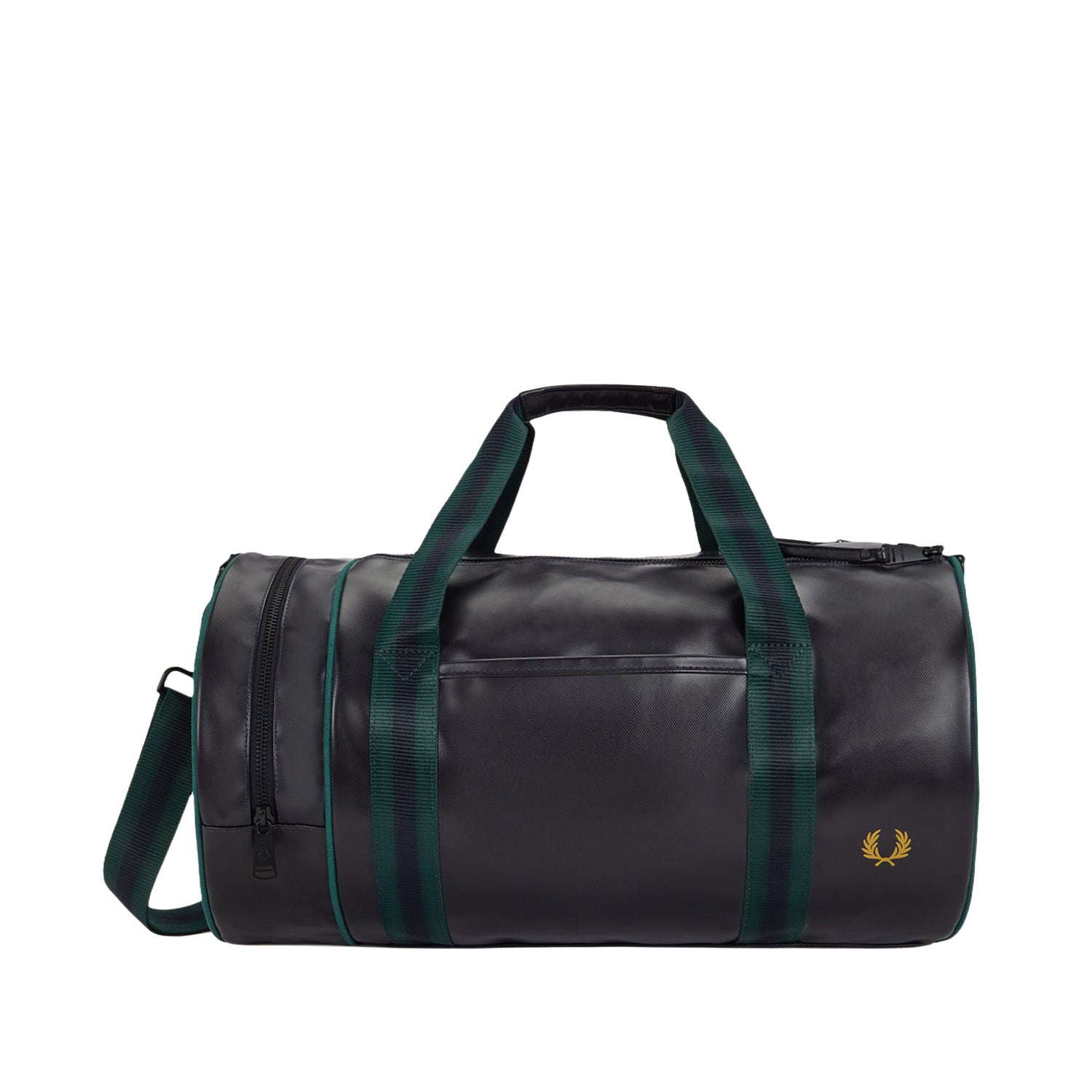 限定価格★Fred Perry Tonal Classic Barrel Bag Fred Perry Tonal Classic Barrel in Navy / Grassroots – Ragazzi