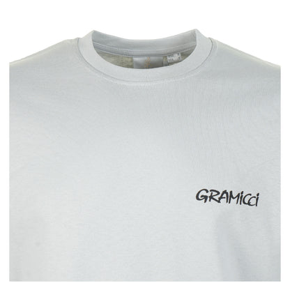 Bass Tee Mist