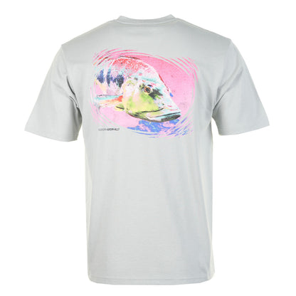 Bass Tee Mist