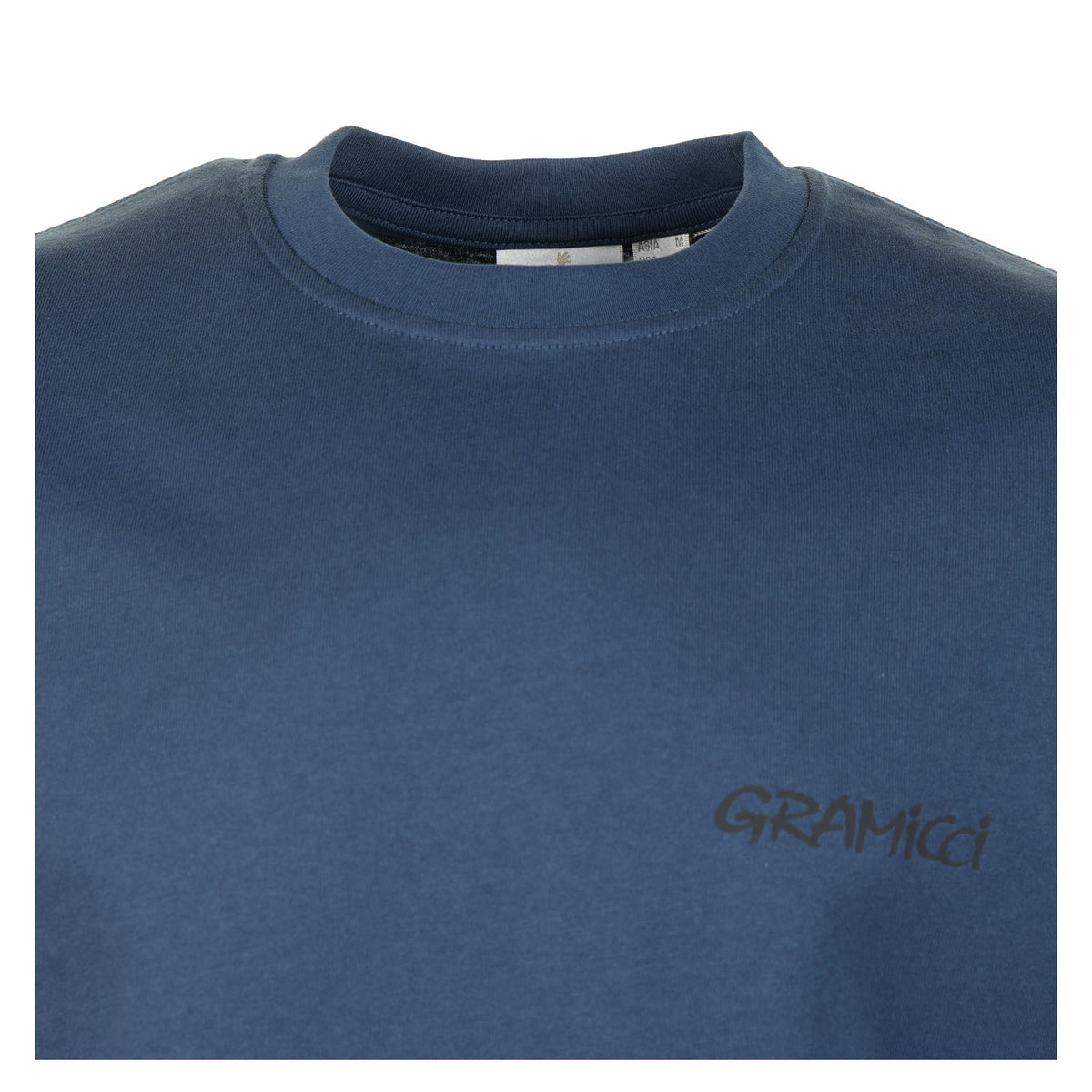 Bass Tee Navy