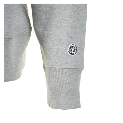 Glow Astro Crew Neck Sweatshirt Heather Grey