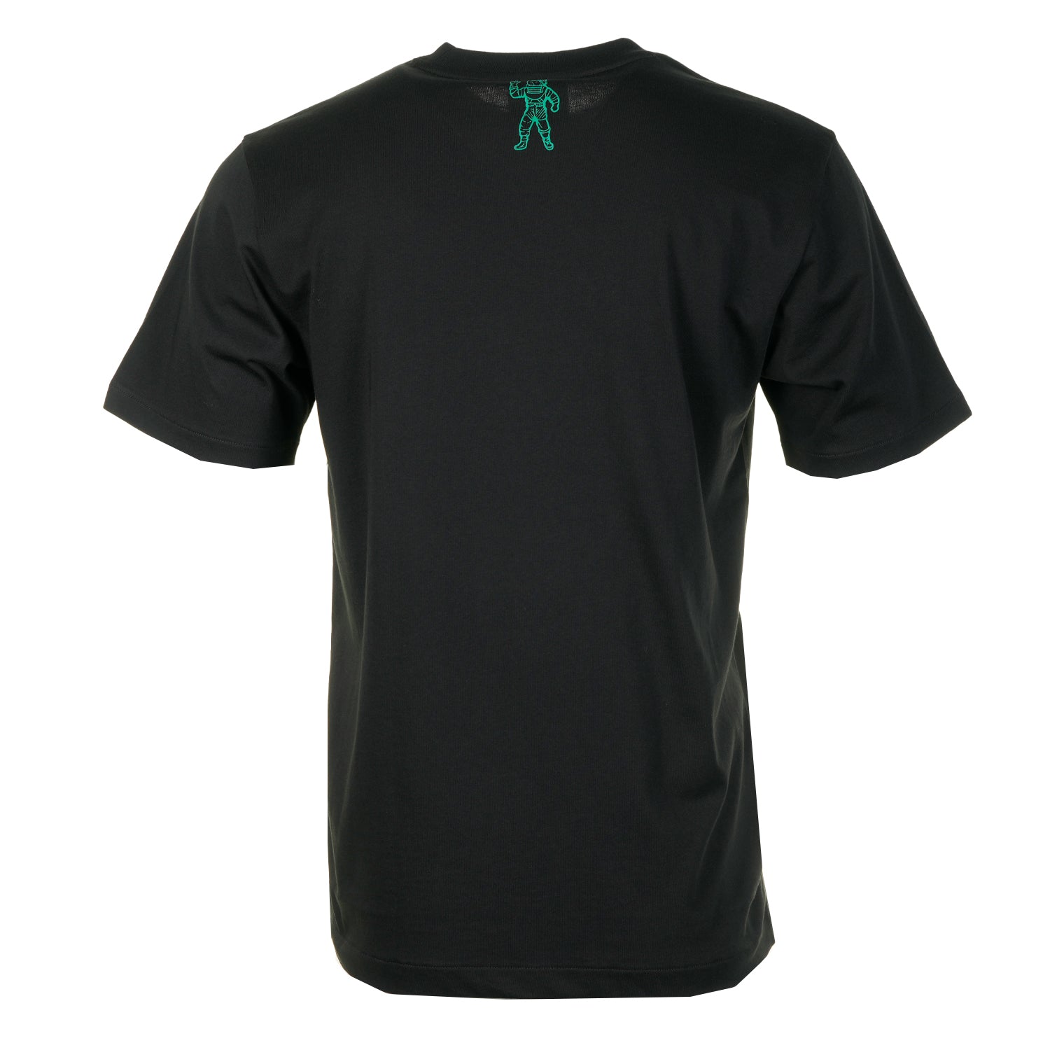 Clubhouse Logo T Shirt Black