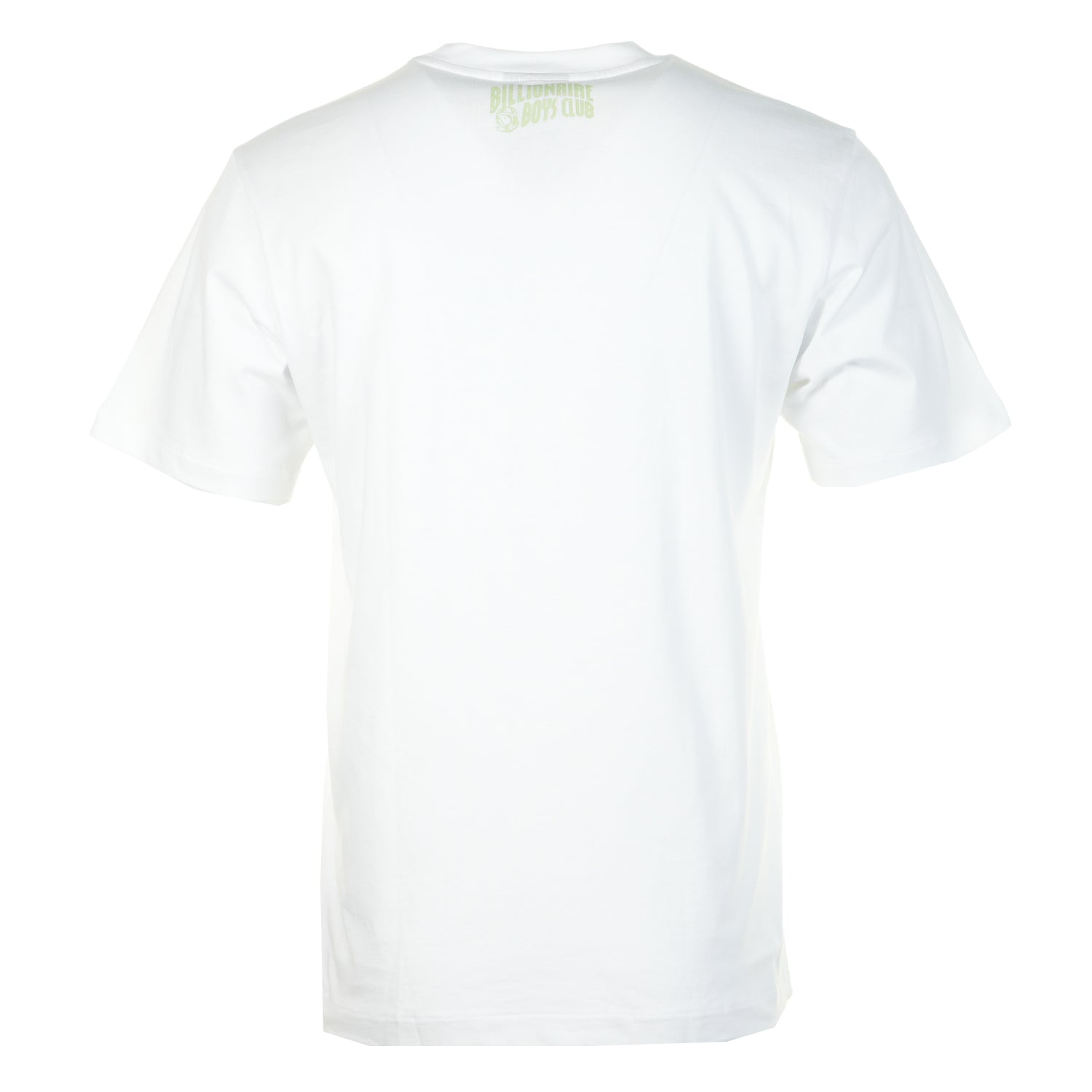 Glow Astro T Shirt White