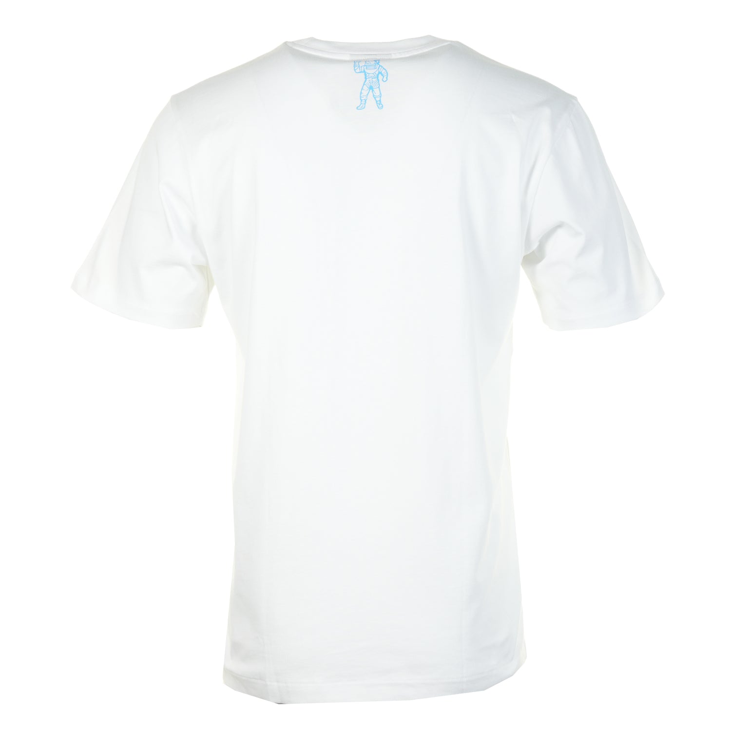 3D Arch Logo T Shirt White