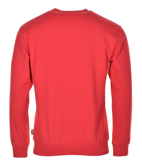 Underwear Bear Sweatshirt Red
