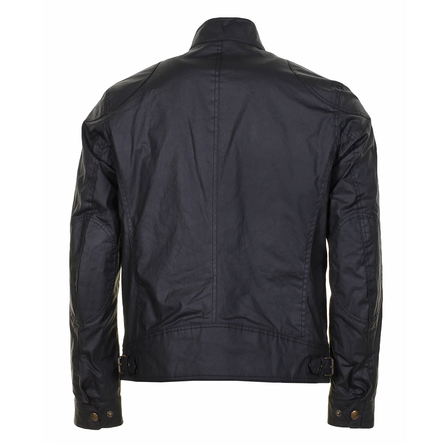 Reverse of Belstaff Racemaster Jacket
