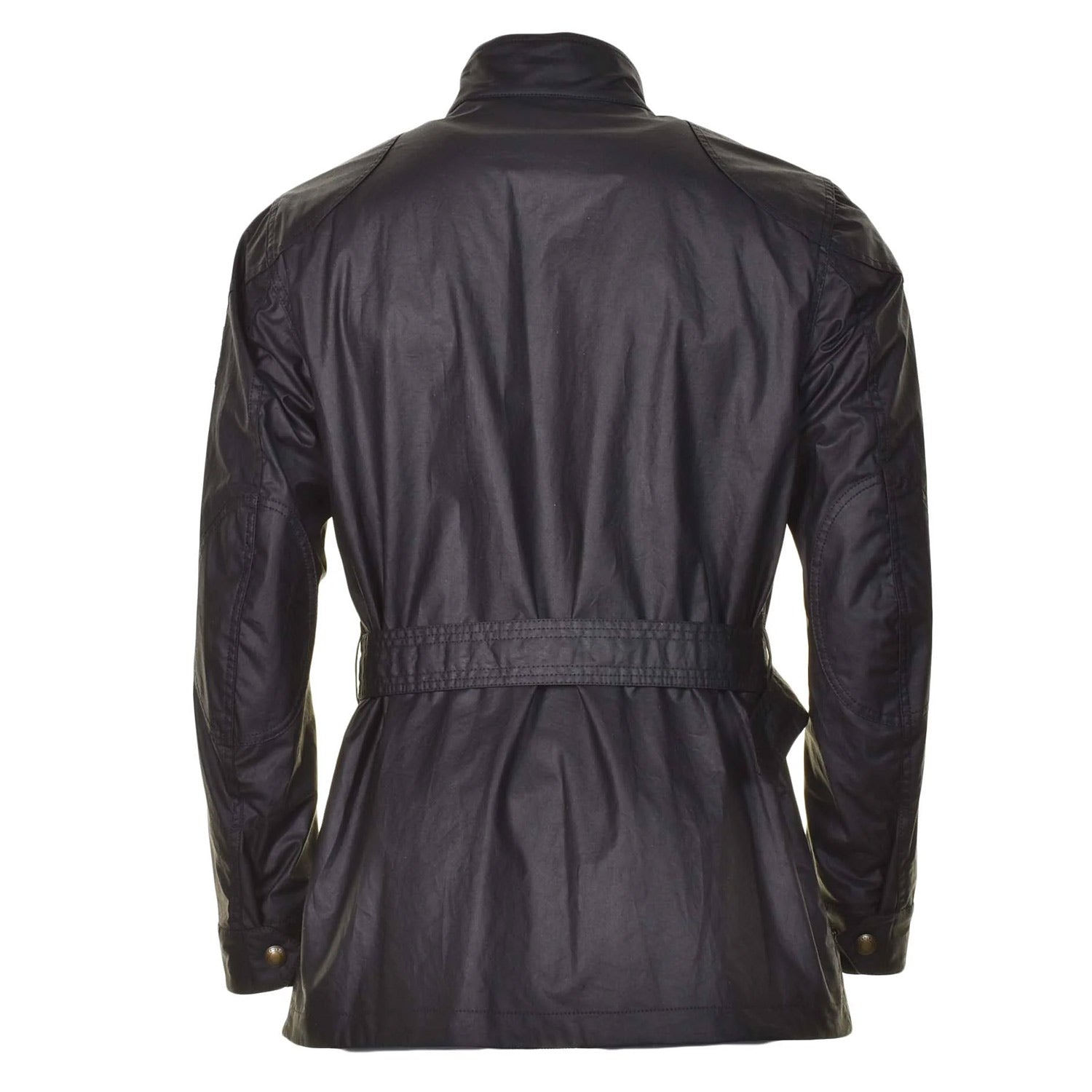 Trialmaster Jacket Black