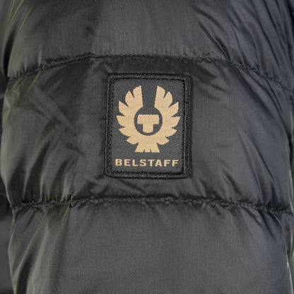 Control Jacket Black