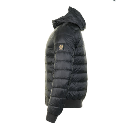 Control Jacket Black