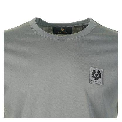 Long Sleeve T Shirt Atlantic Grey