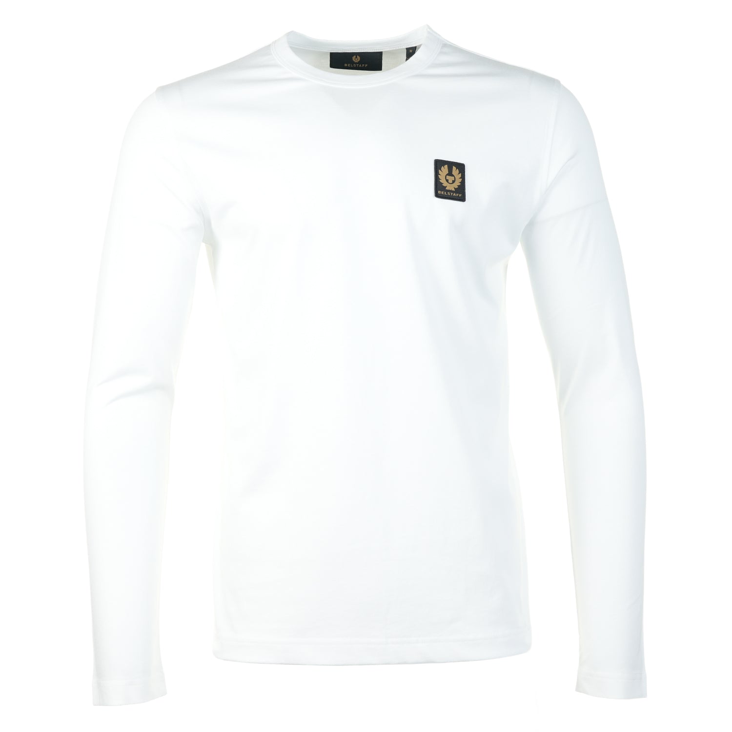 Long Sleeve T Shirt White