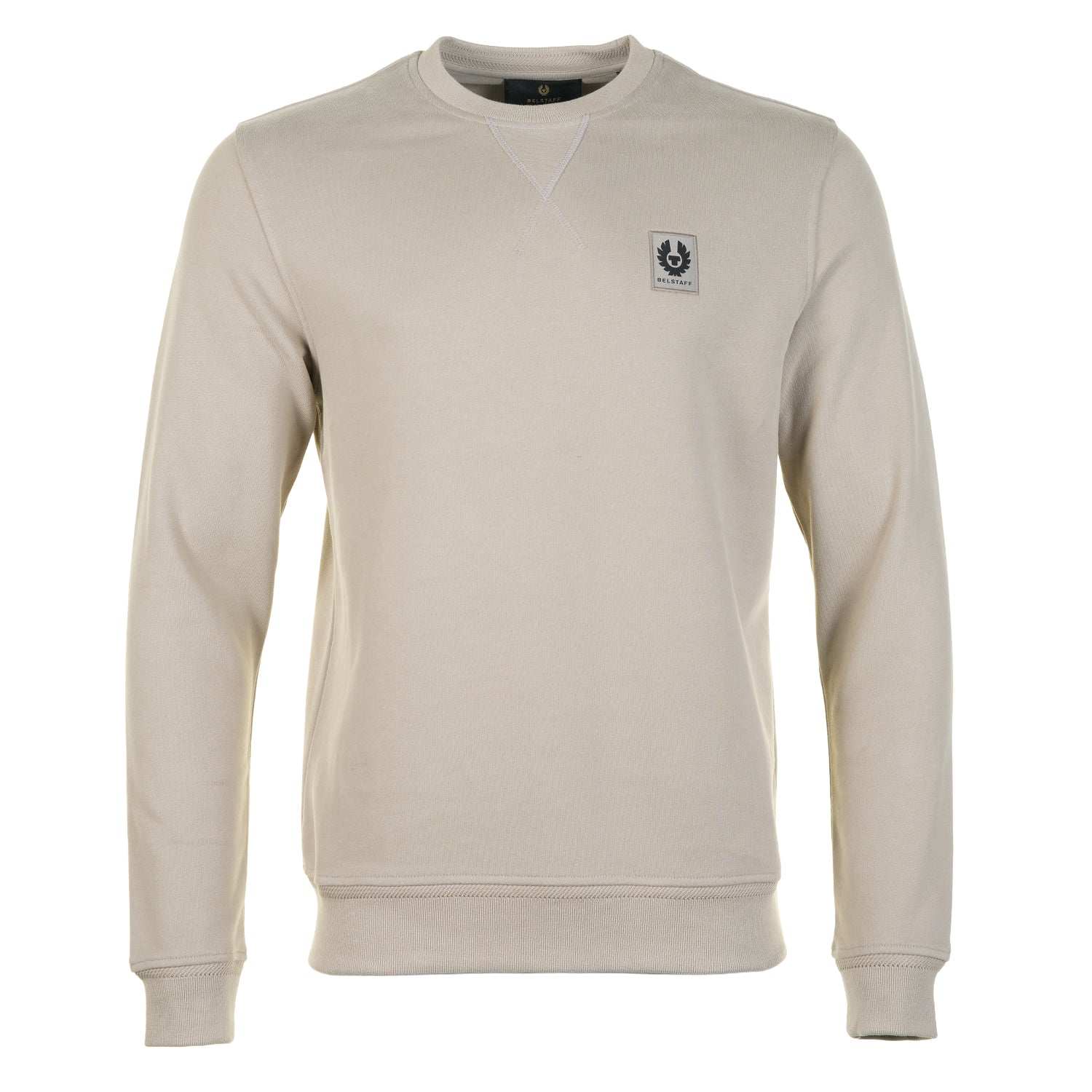 Sweatshirt Dark Sand