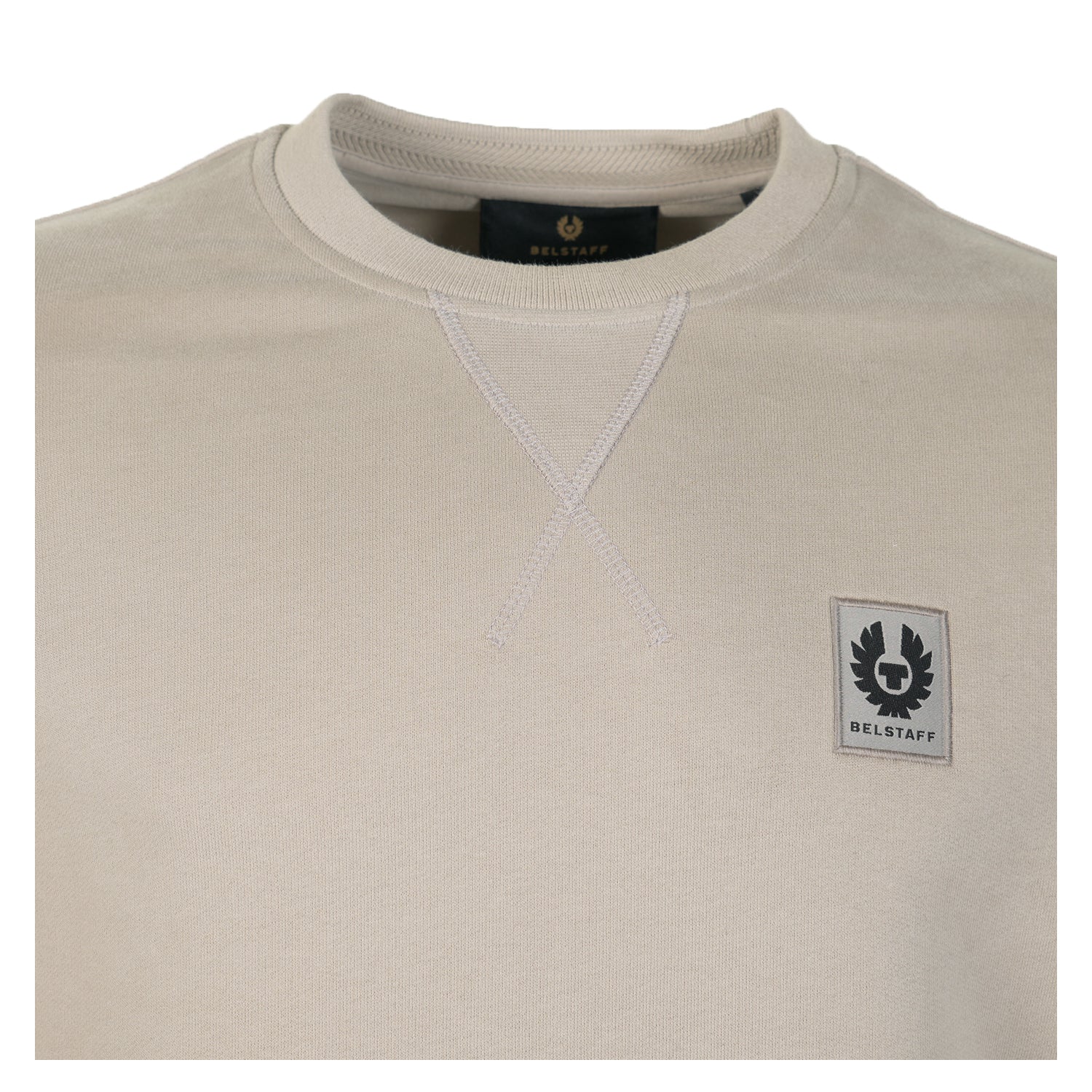 Sweatshirt Dark Sand