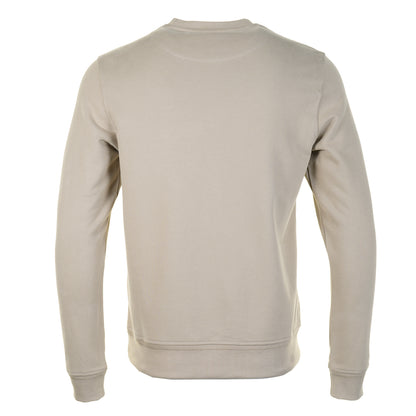 Sweatshirt Dark Sand