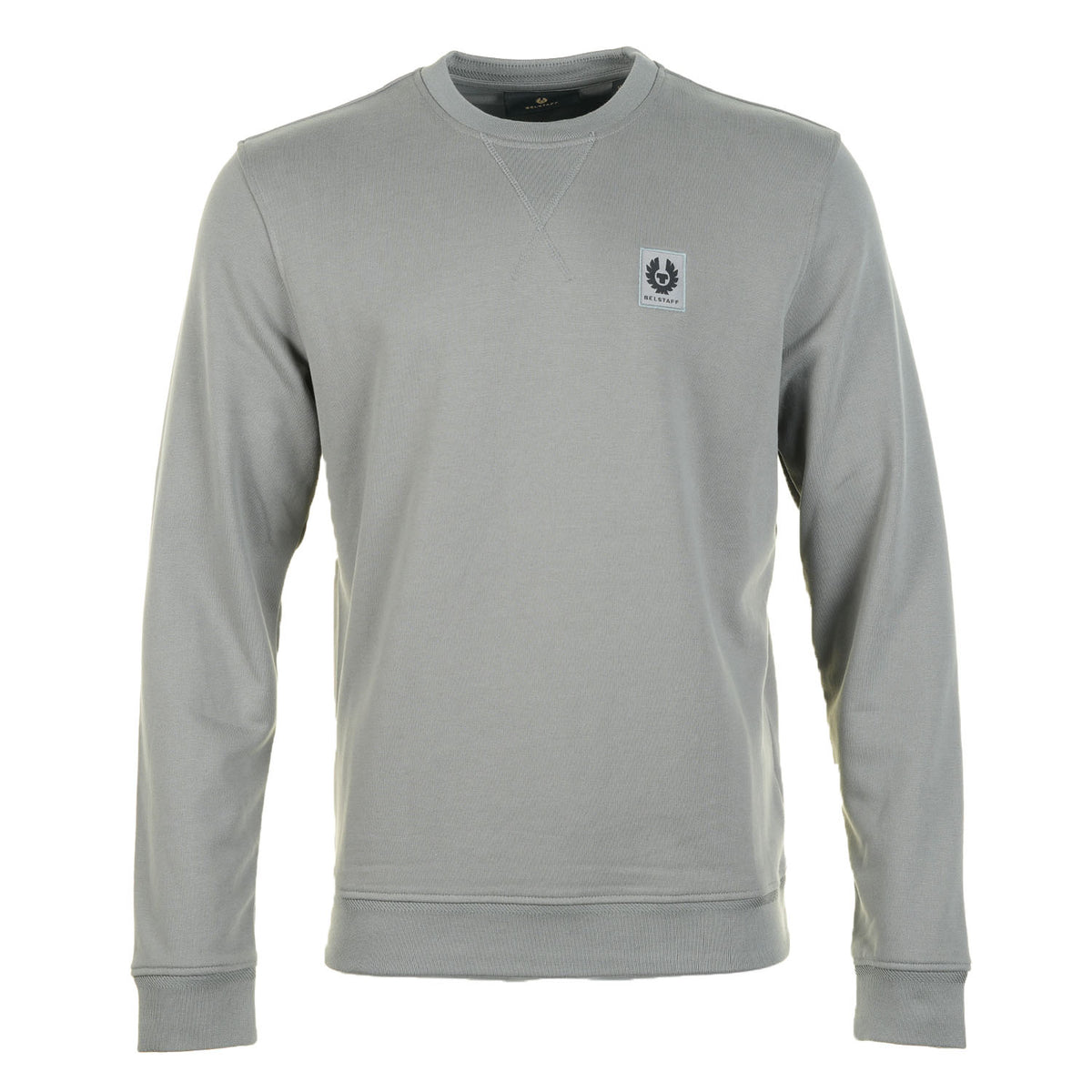 Sweatshirt Atlantic Grey