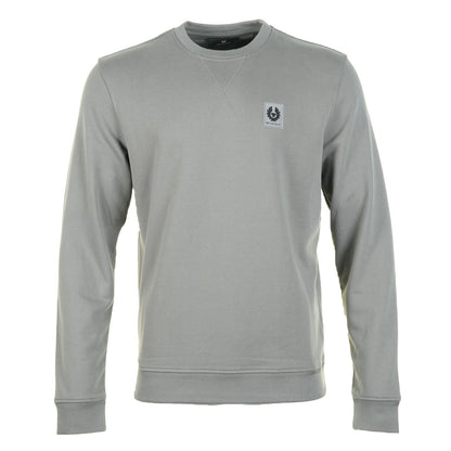Sweatshirt Atlantic Grey