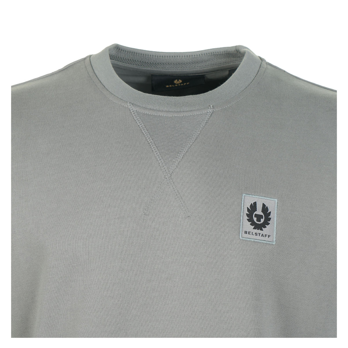 Sweatshirt Atlantic Grey
