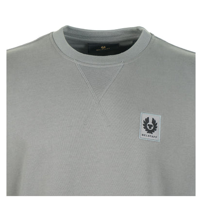 Sweatshirt Atlantic Grey
