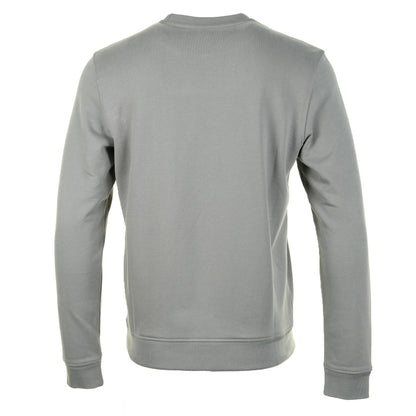 Sweatshirt Atlantic Grey